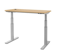 Load image into Gallery viewer, upCentric 2 Leg, Sit to Stand Table - 29&quot; Frame
